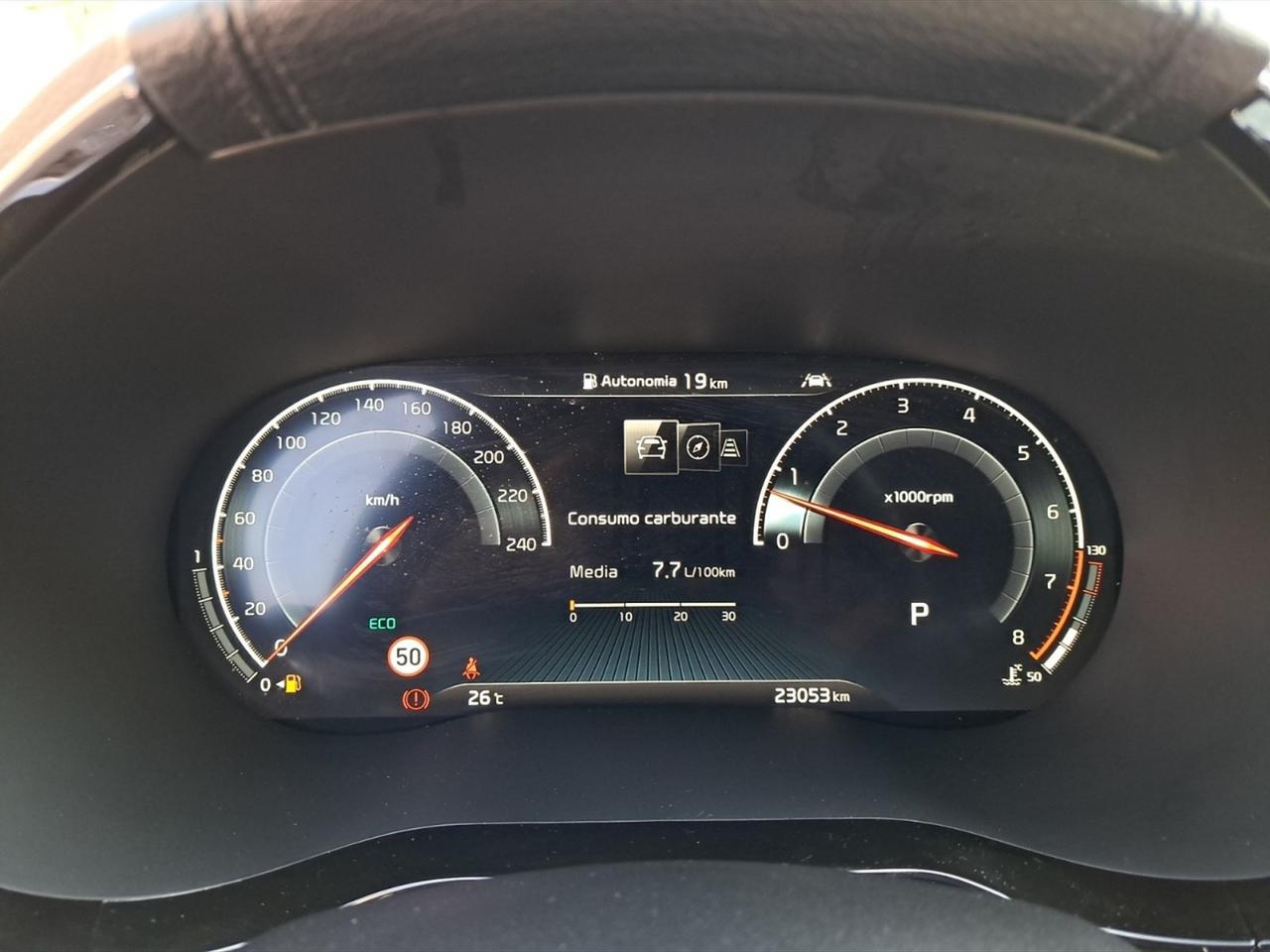 Kia Xceed 1.5 t-gdi mhev high tech adas pack plus 160cv dct