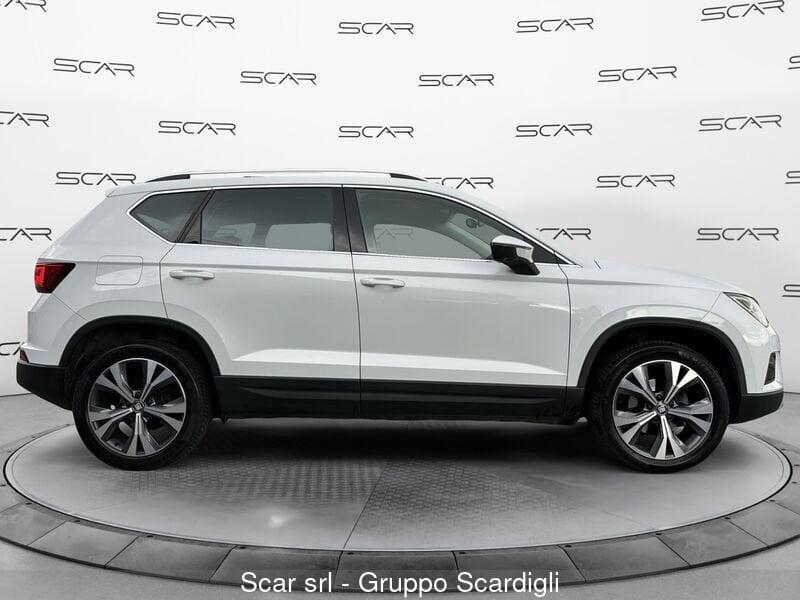 Seat Ateca 1.6 TDI Business