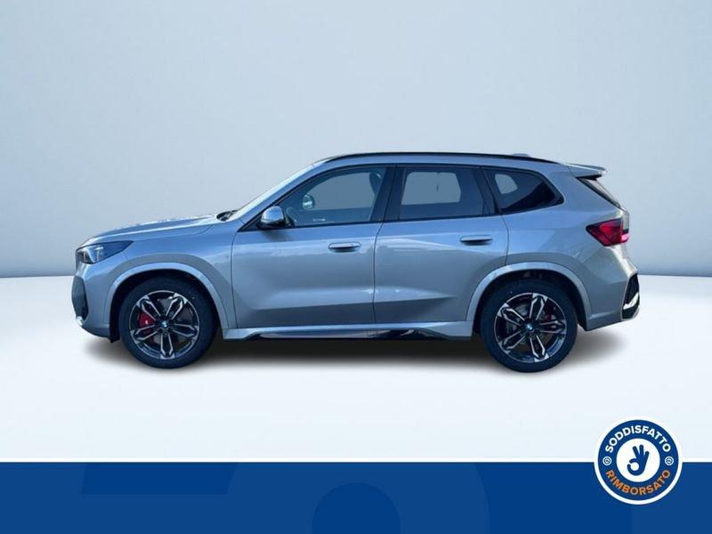 BMW X1 sDrive 18i M Sport Pro