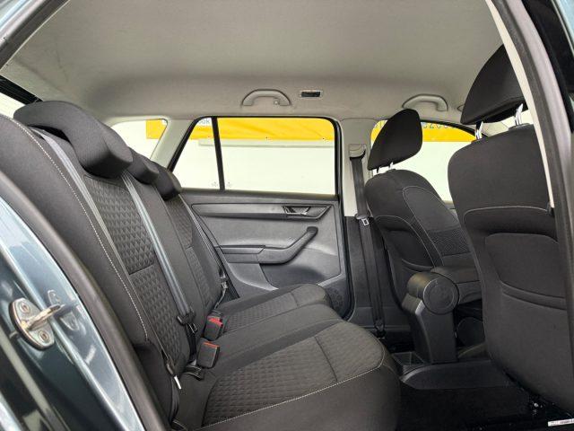 SKODA Fabia 1.0 TSI Wagon Design NEOPATENTATI / PREZZO REALE
