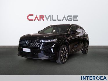 RENAULT Austral 1.3 mild hybrid Techno 160cv auto