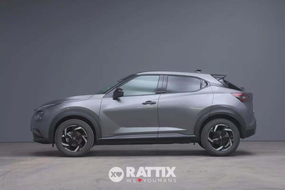 Nissan Juke 1.0 dig-t 114CV Acenta
