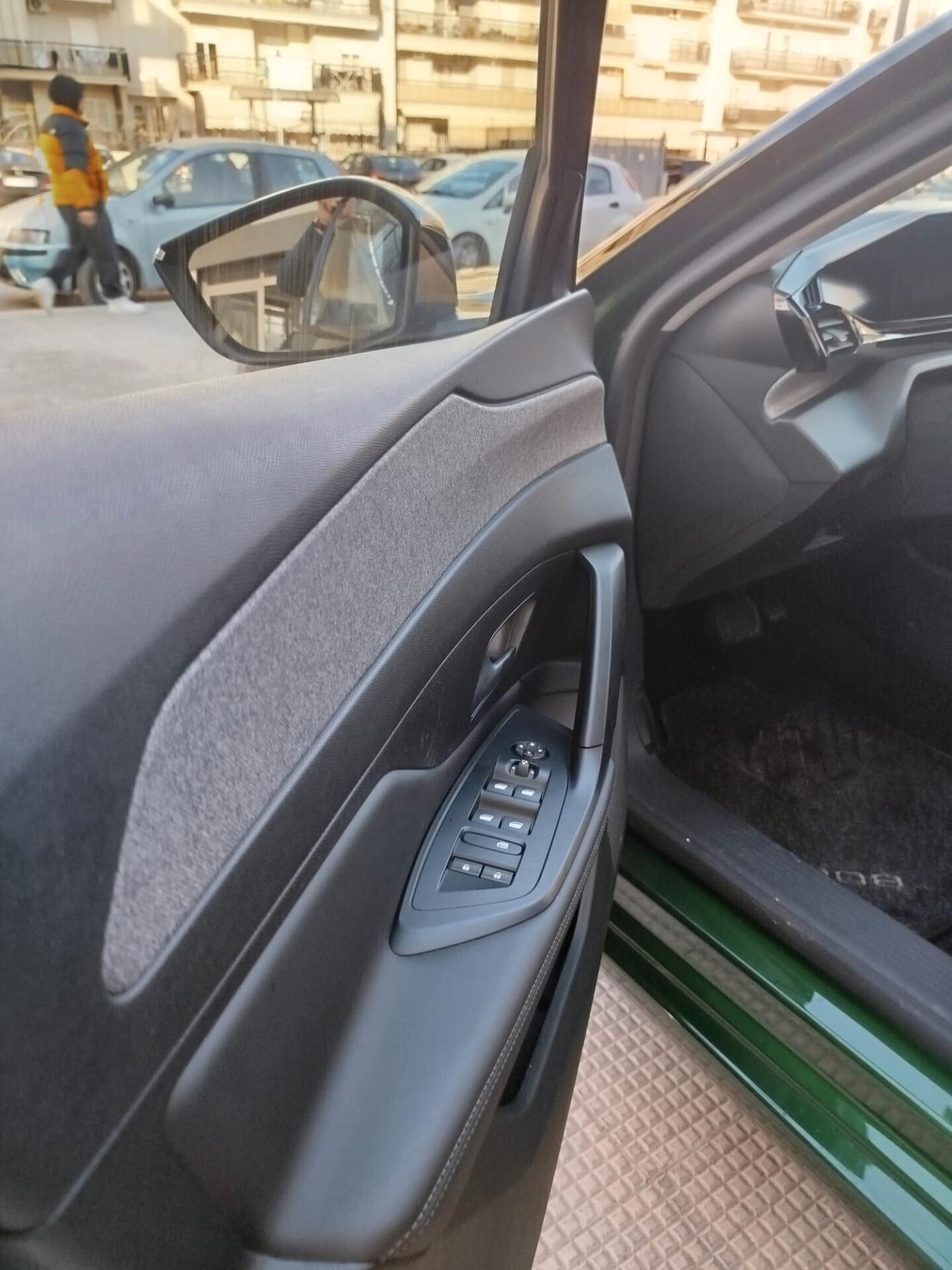 Peugeot 308 BlueHDi 130 S&S EAT8 Allure Pack