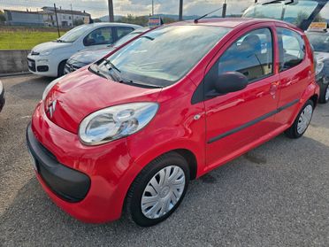 Citroen C1 1.0 5 porte C1TY""" PREZZO AFFARE INTROVABILE