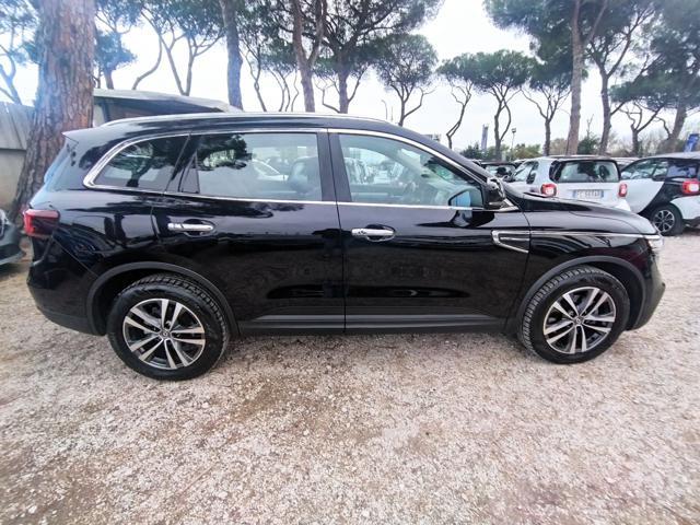 RENAULT Koleos 2.0 Blue dCi 184cv X-tronic Executive Bt NAVI