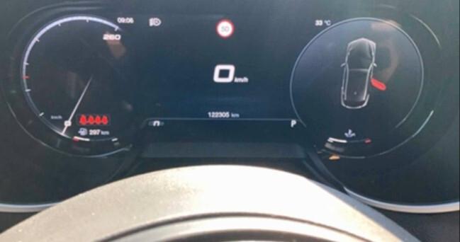 Alfa Romeo Stelvio 2.2 TD 210 CV AT8 Q4 Veloce FULL !!!
