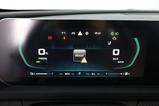 FORTHING Friday HEV Friday HEV