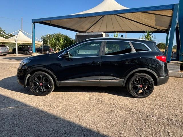 Renault Kadjar dCi 130CV Energy Bose