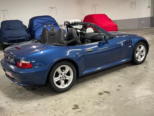 BMW Z3 2.0 24V cat Roadster