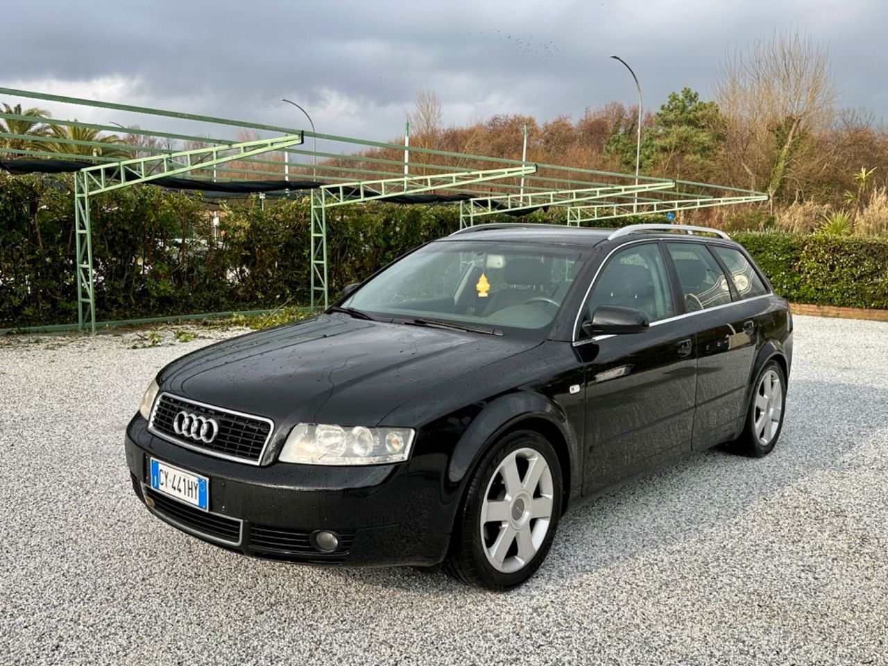 Audi A4 1.9 TDI/130 CV cat Avant 6 marce