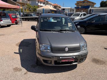 Fiat Panda 1.4 Natural Power Classic