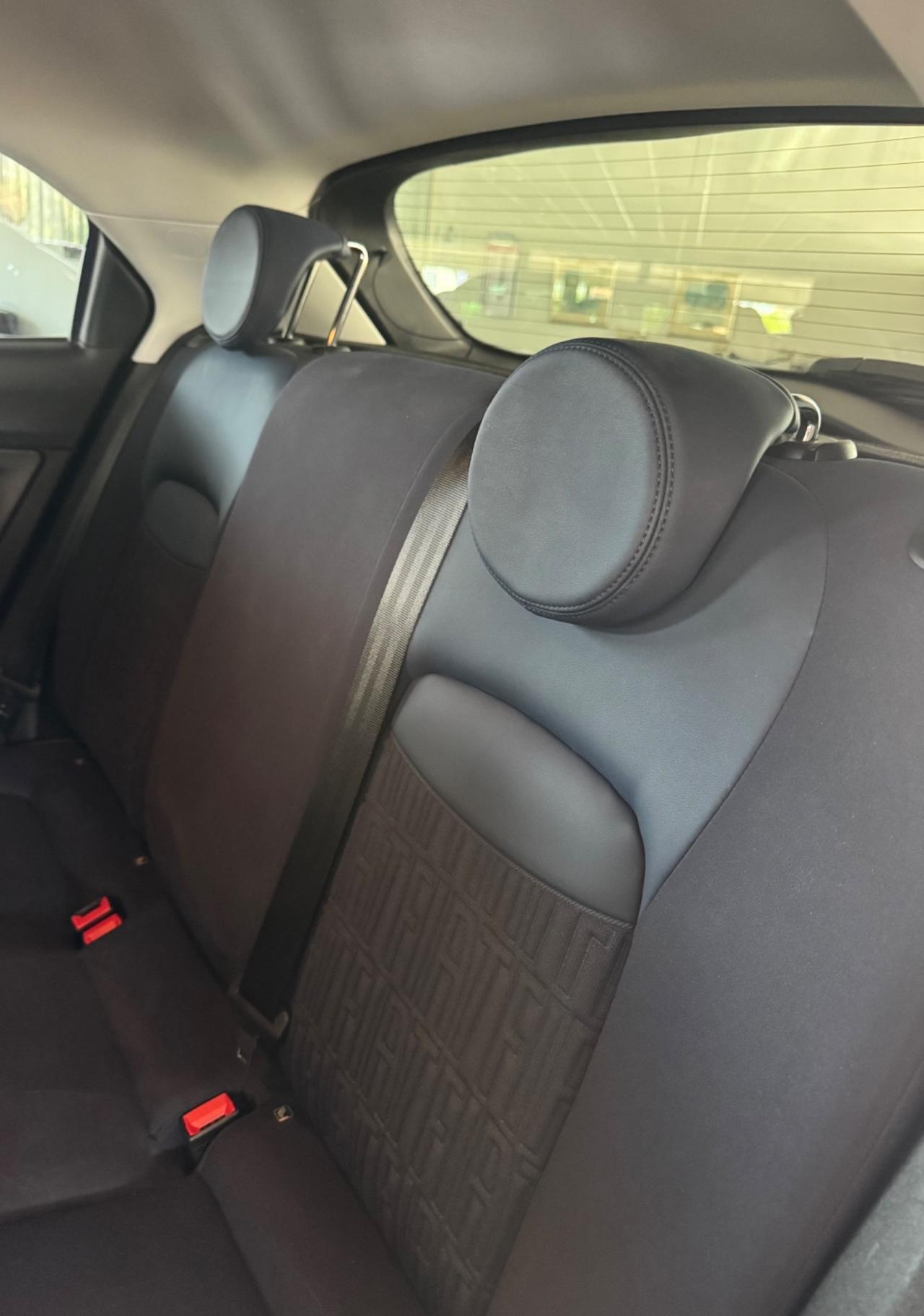 Fiat 500X 1.3 MultiJet 95 CV Club