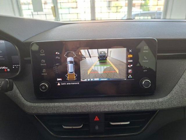 SKODA Kamiq 1.0 TSI 115 CV DSG Black Dots
