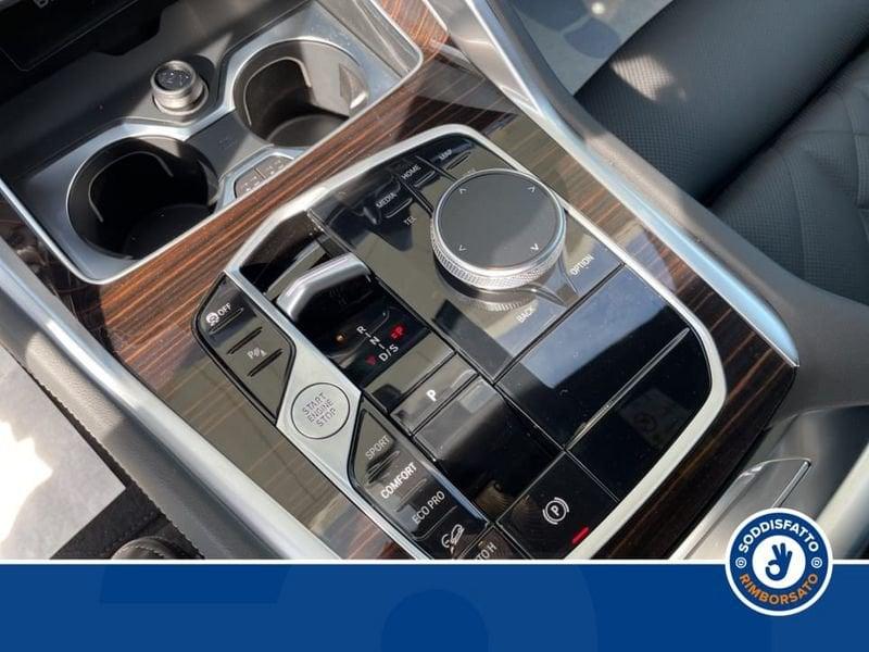 BMW X6 xDrive 30d M Sport