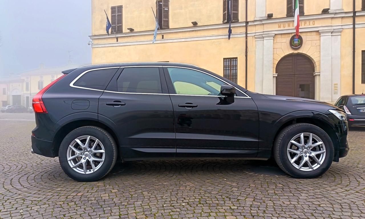 Volvo XC 60 XC60 D4 Business Plus