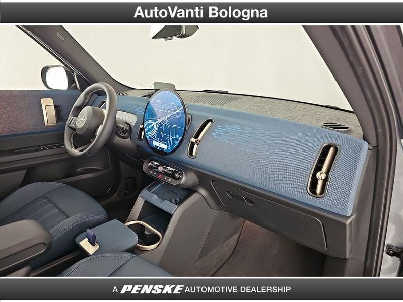 MINI Mini Countryman U25 Mini C Countryman Favoured