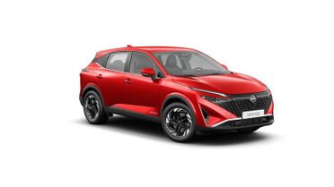 Nissan Qashqai Qashqai e-Power Acenta
