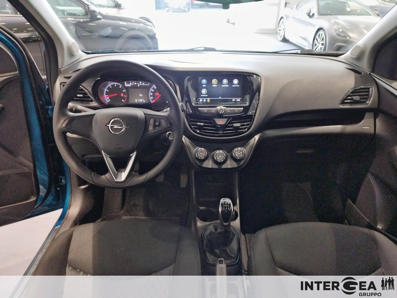 OPEL Karl 1.0 Rocks s&s 73cv my19