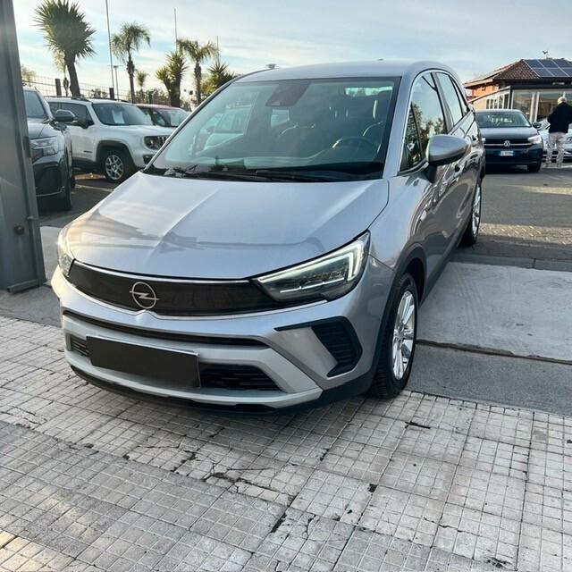 Opel Crossland 1.2 12V Start&Stop Edition