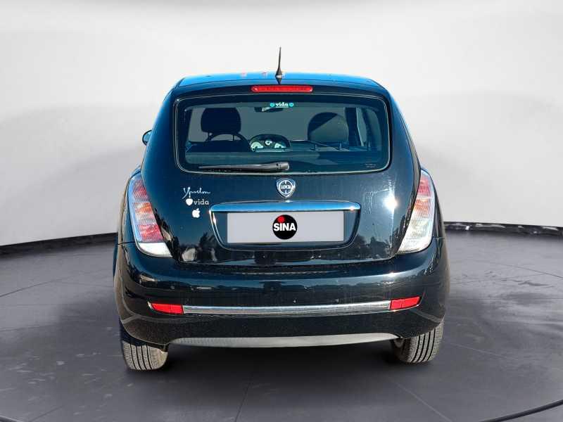 LANCIA YPSILON - 1.3 Multijet 16V Oro