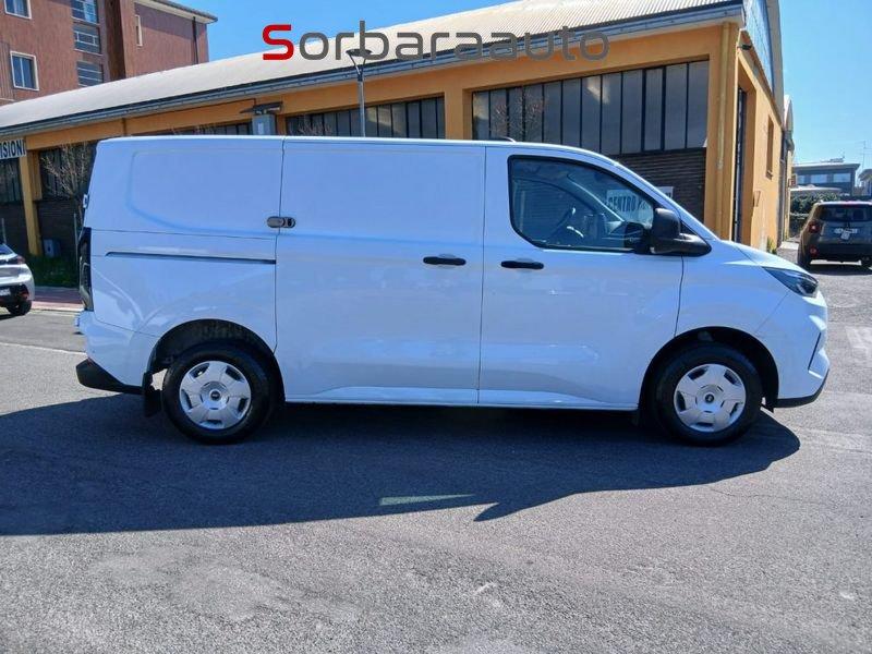 Ford Transit Custom 320 2.0 EcoBlue 136CV PC Furgone Trend