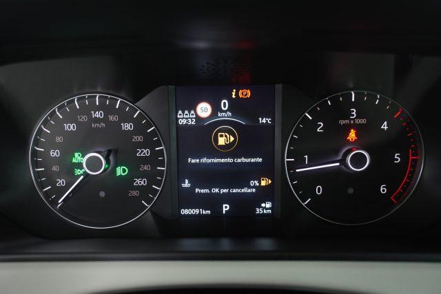 LAND ROVER Range Rover Velar Range Rover Velar 2.0D I4 240 CV R-Dynamic