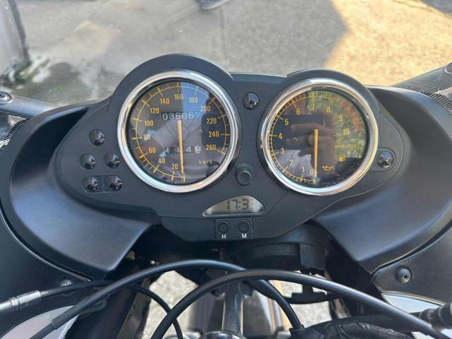 BMW R 1100 S SPORT TOURER