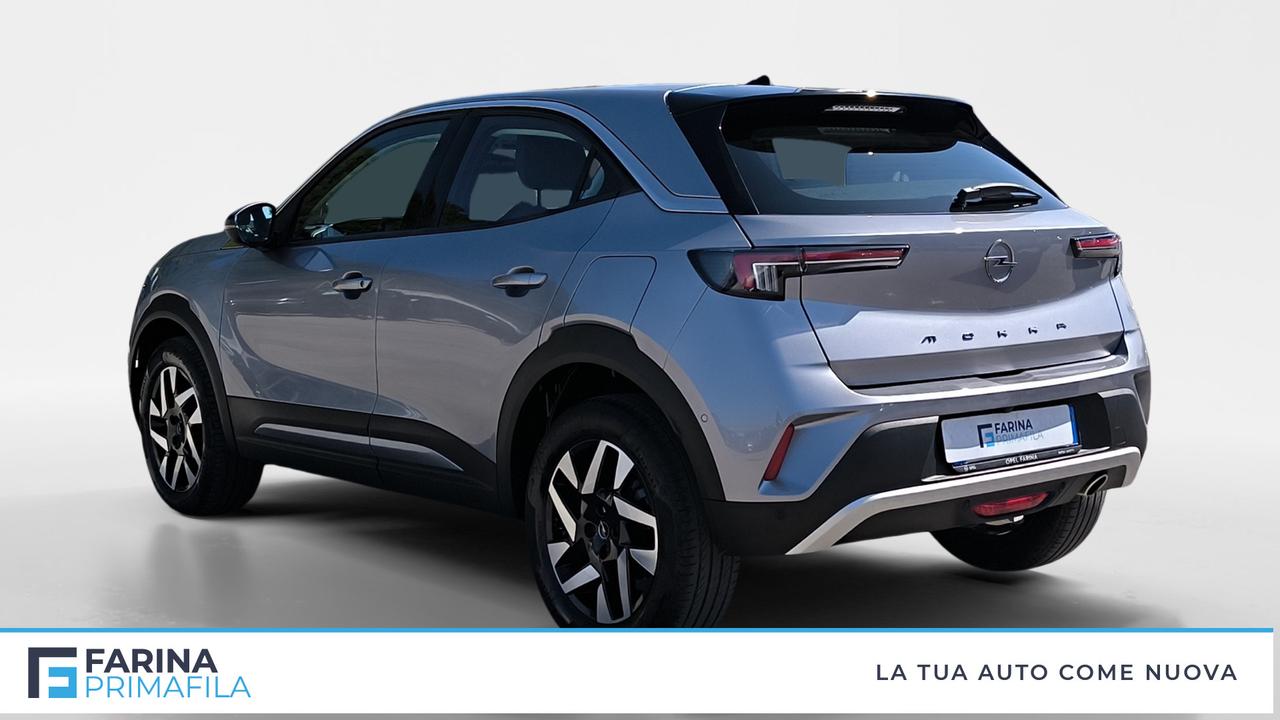 OPEL Mokka II 2020 - Mokka 1.5 Elegance s&s 110cv