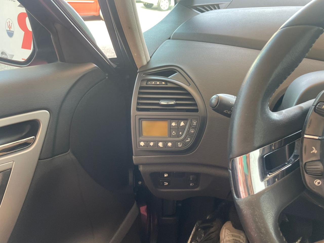 Citroen C4 Grand Picasso 1.6 HDi 110 FAP Business