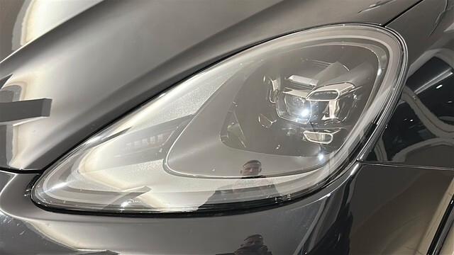 Porsche Cayenne Coupé 3.0 V6 E-Hybrid