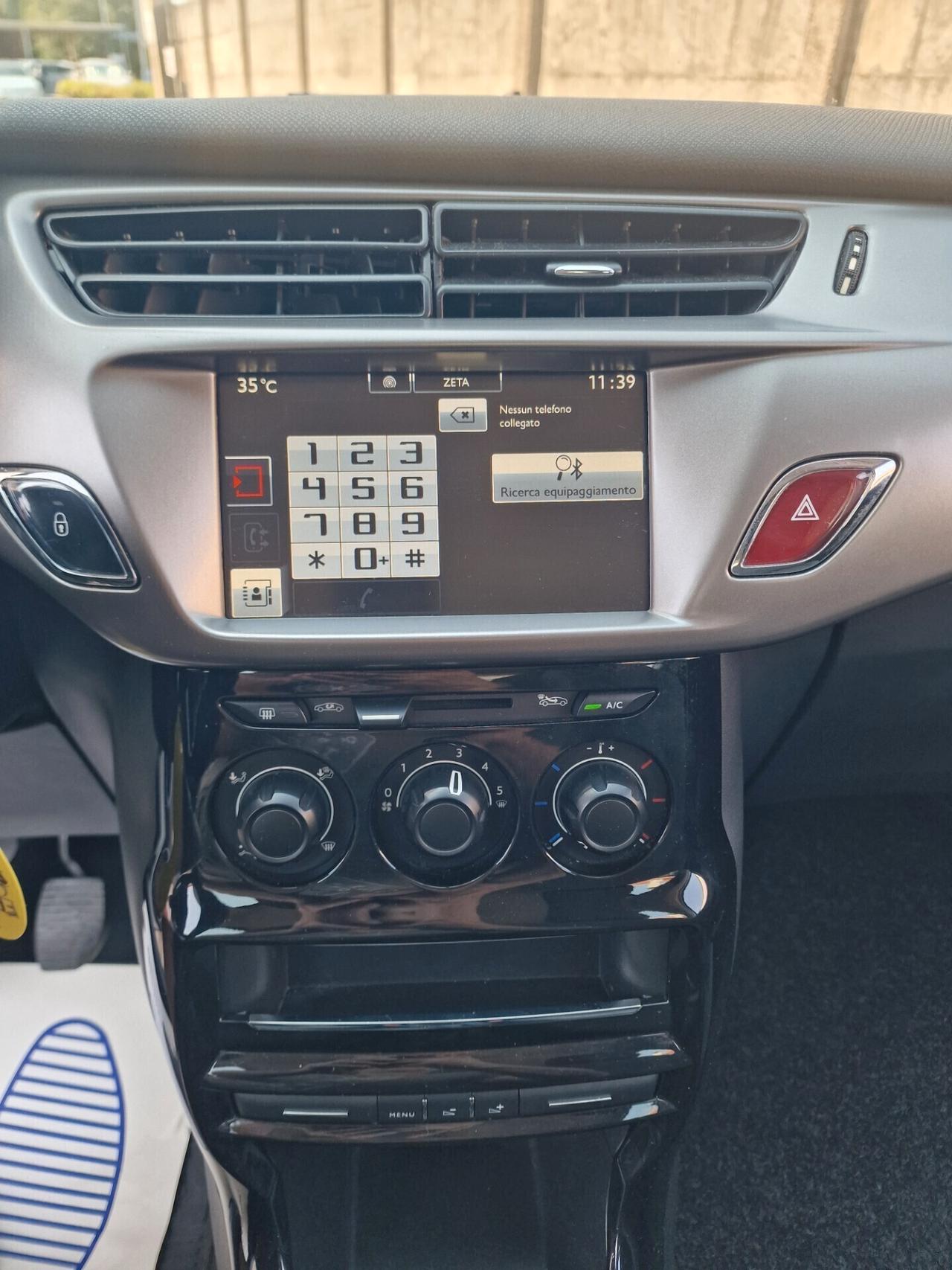 Citroen C3 PureTech 82 Feel Edition distb ok!!
