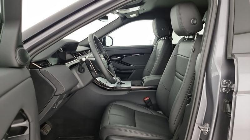 Land Rover RR Evoque 2.0D I4 163 CV AWD Auto S