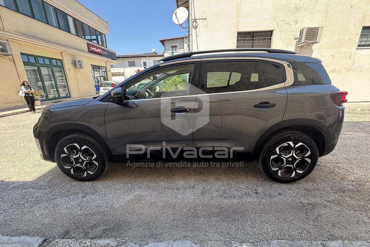 CITROEN C5 Aircross BlueHDi 130 S&S EAT8 Max