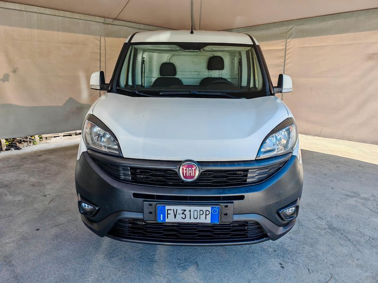 Fiat Doblò 1.4 T-Jet Natural Power PC-TN Cargo Lamierato