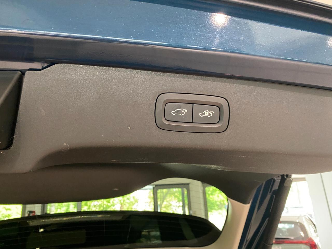 Lynk&co 01 PHEV