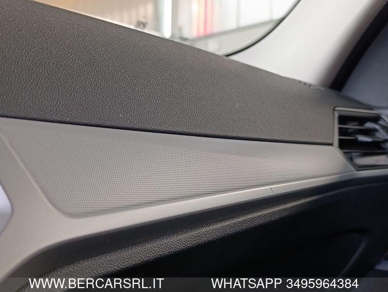BMW Serie 3 320e Touring Business Advantage