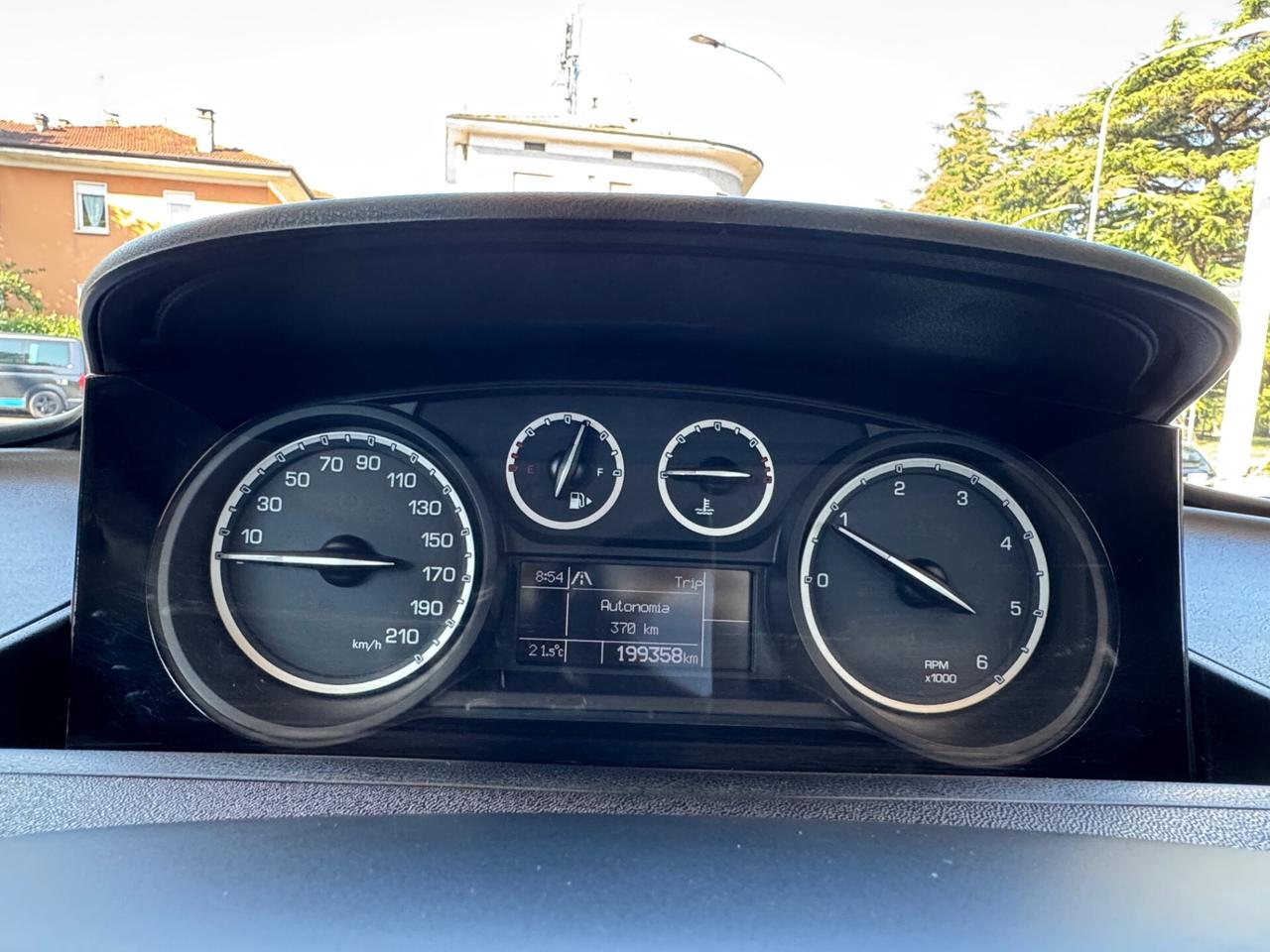 Lancia Ypsilon 1.3 MJT 16V 95 CV 5 porte S&S Platinum