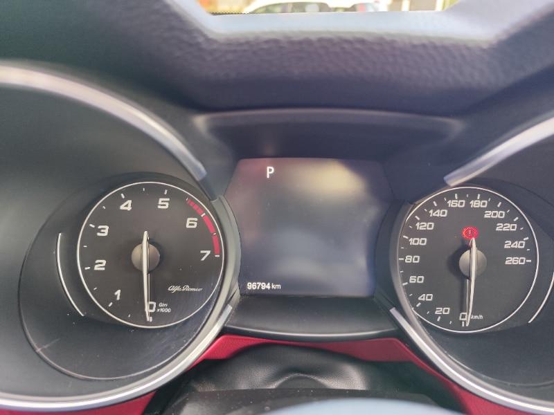 ALFA ROMEO Stelvio Stelvio 2.0 Turbo 280 CV AT8...