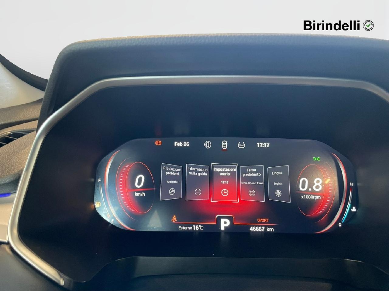 DR dr 6.0 - dr 6.0 1.5 Turbo CVT Bi-Fuel GPL