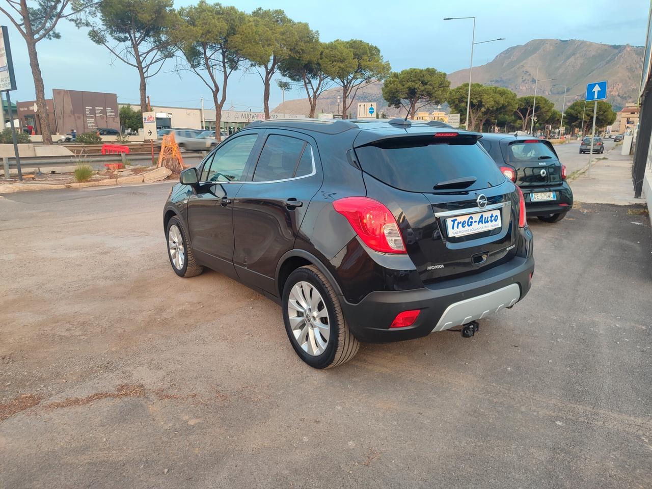 Opel Mokka 1.6 CDTI Ecotec 136CV 4x2 aut. Advance