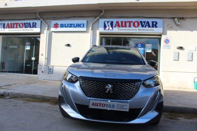 PEUGEOT 2008 PureTech 100 S&S Allure