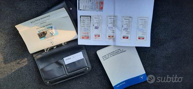 Mercedes-benz CLK 200 Kompressor Sport