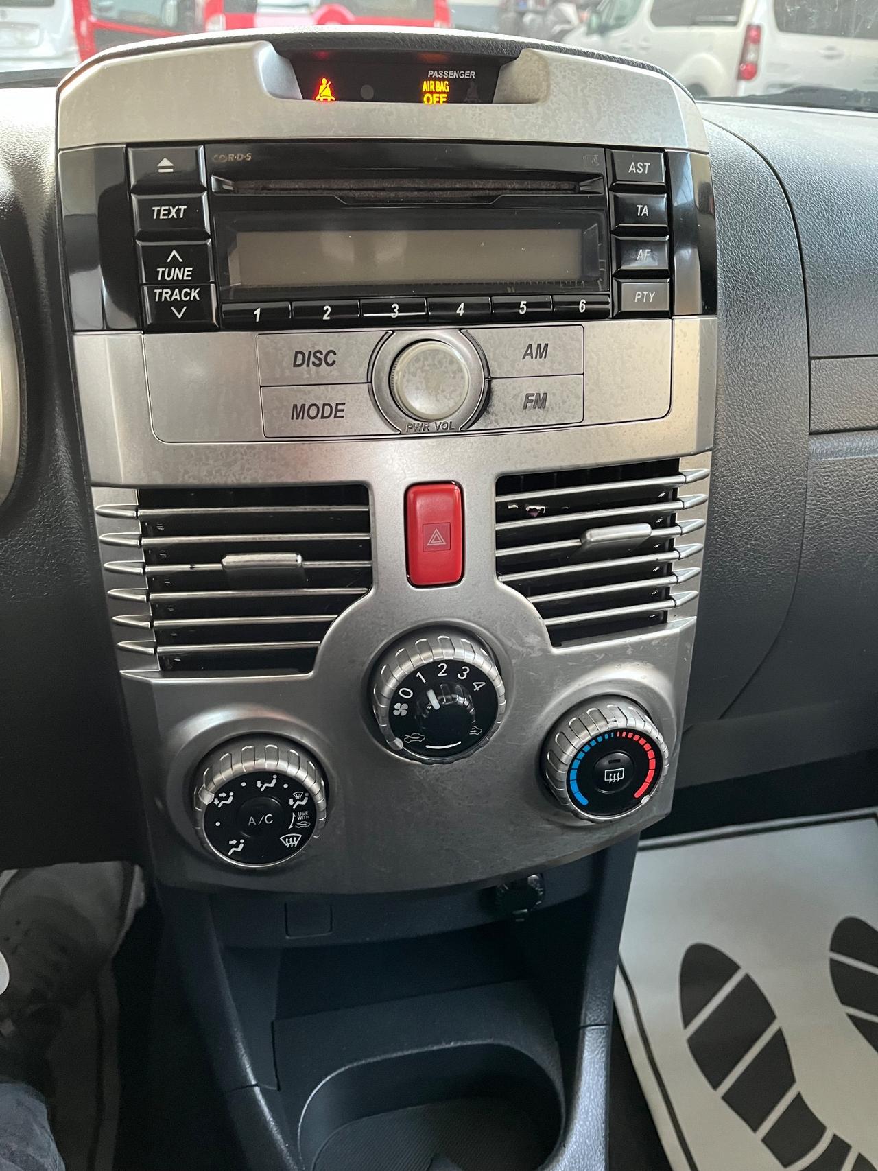 Daihatsu Terios 1.3 4WD CX