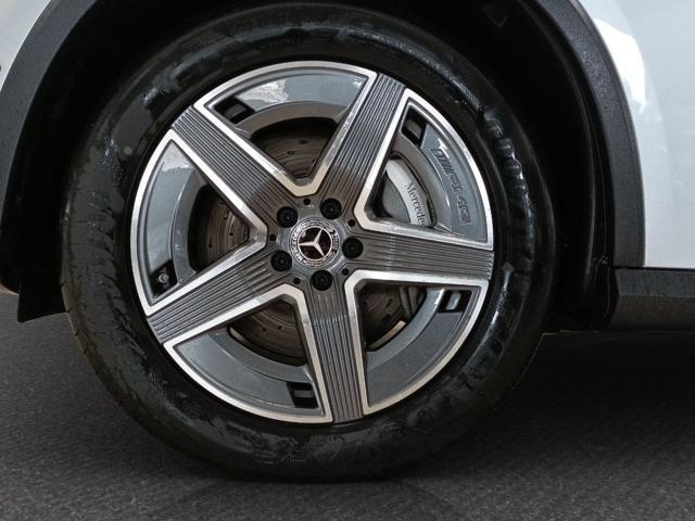 MERCEDES-BENZ GLC 220 d 4Matic Mild Hybrid AMG Line Advanced Plus
