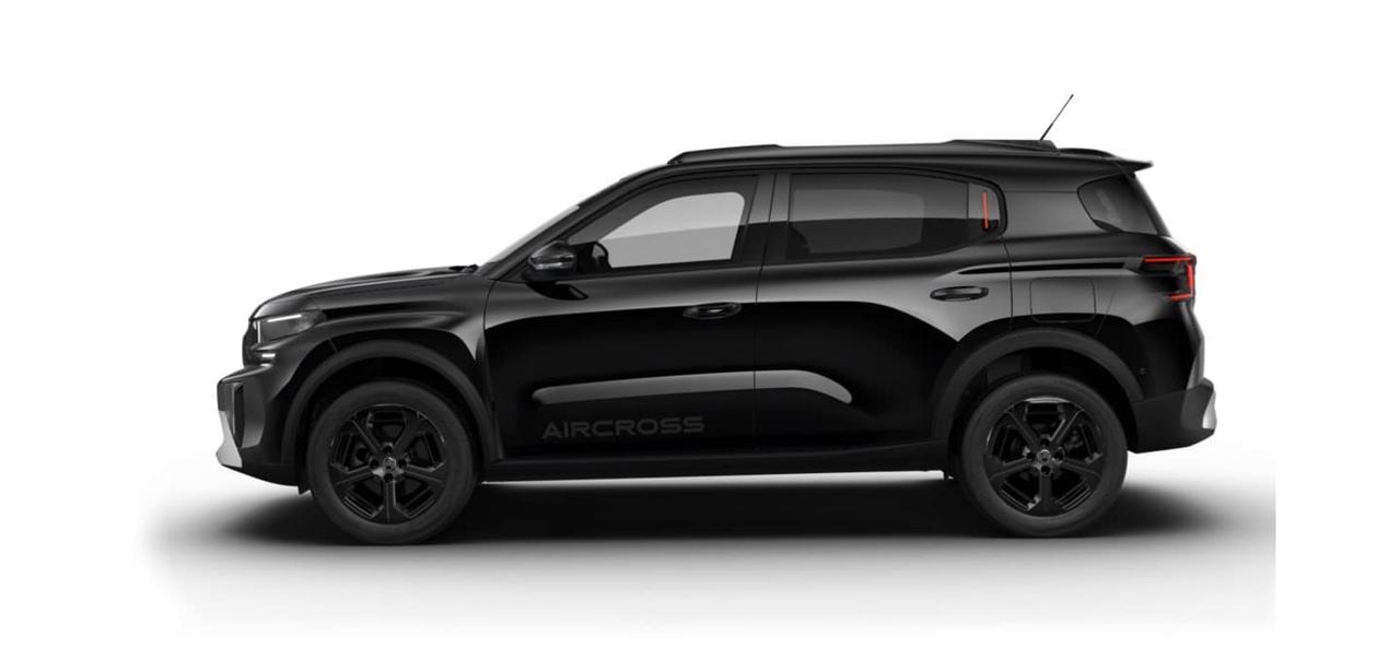 CITROEN C3 Aircross 2ª s. C3 Aircross Hybrid 1...