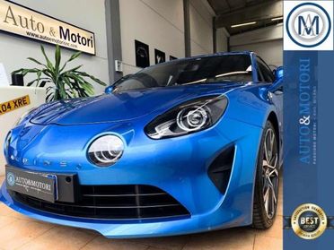 Alpine A110 A110 - Fatturabile IVA esposta - pari al nuovo