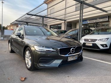 Volvo V60 B3 Geartronic Momentum Business - KM 69.000