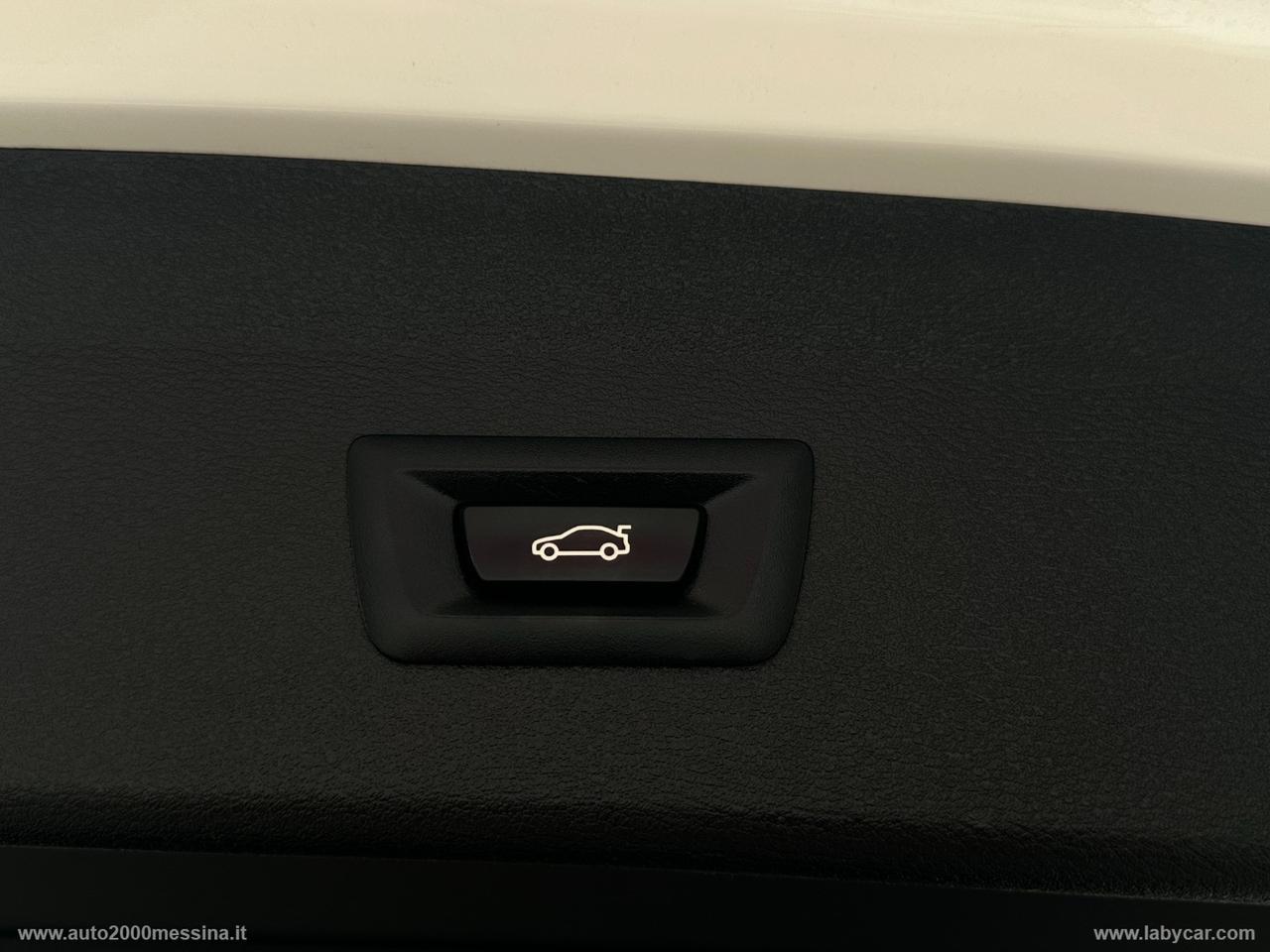 BMW X1 sDrive 18d xLine