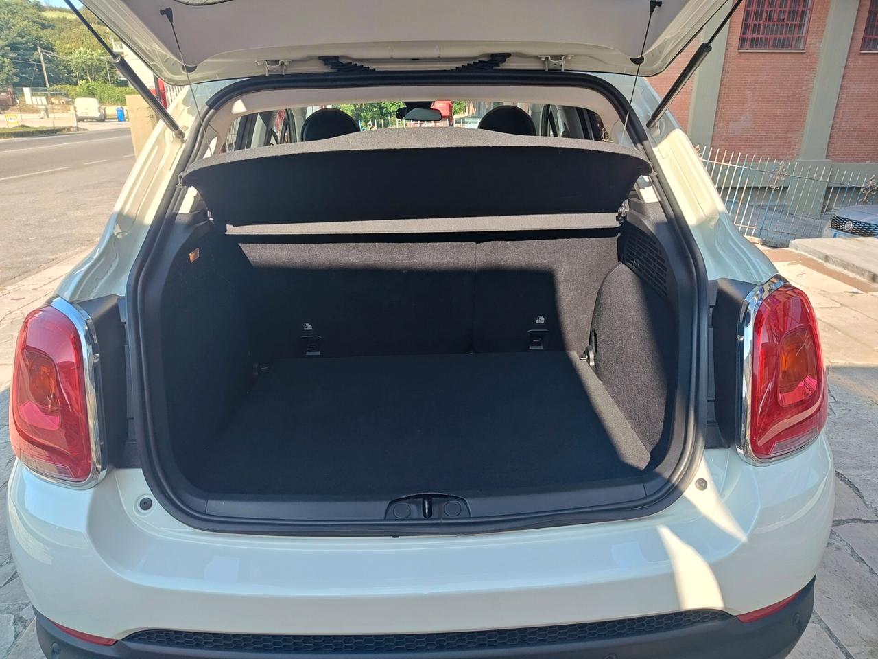 FIAT 500X 1.6 MTJ2 120 CV LOUNGE