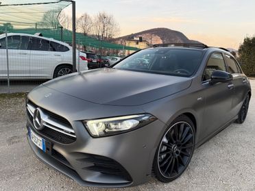 Mercedes-benz A 35 AMG A 35 AMG RACE EDITION 4MATIC FULL TOP